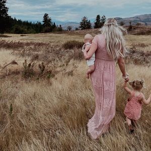 Meet your Posher, Brittney